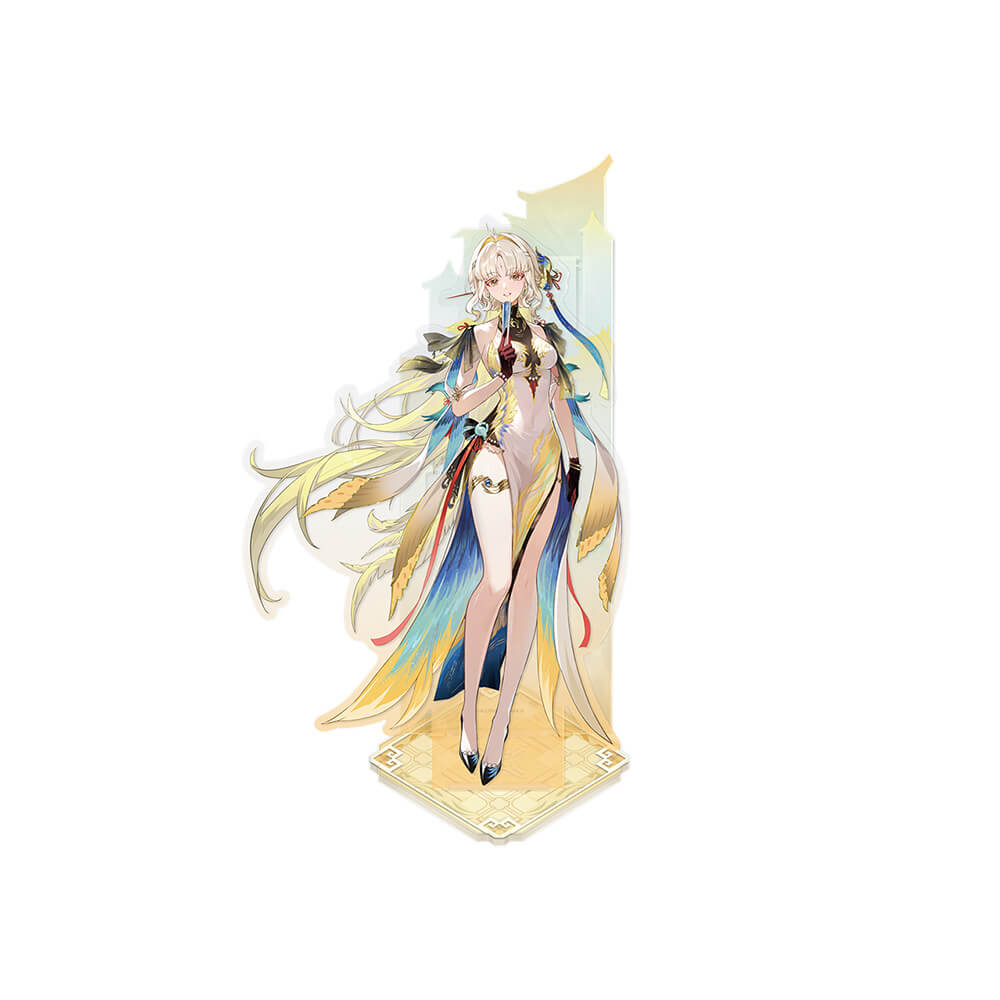 Xuanfang Myriad Series Acrylic Standee