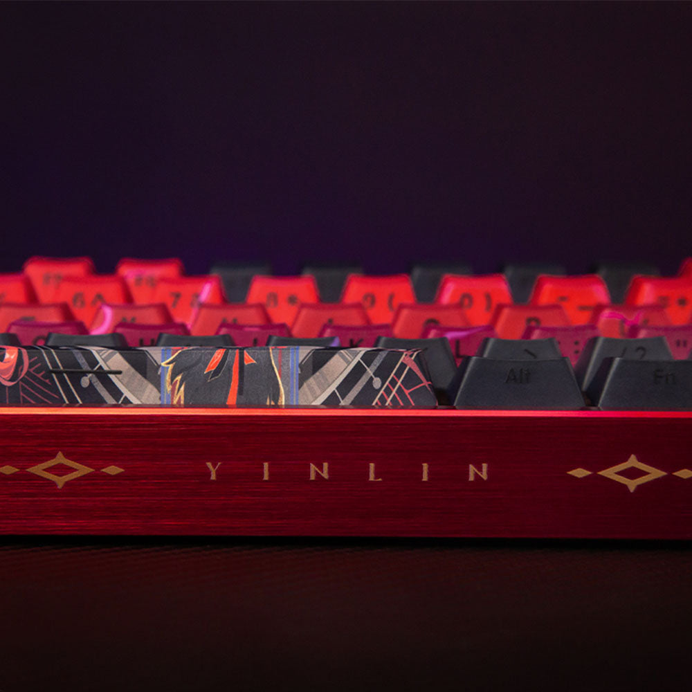 Yinlin Mechanical Keyboard