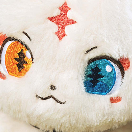 Abby Plush Doll