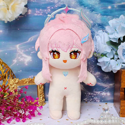 Aemeath Dress Up Doll