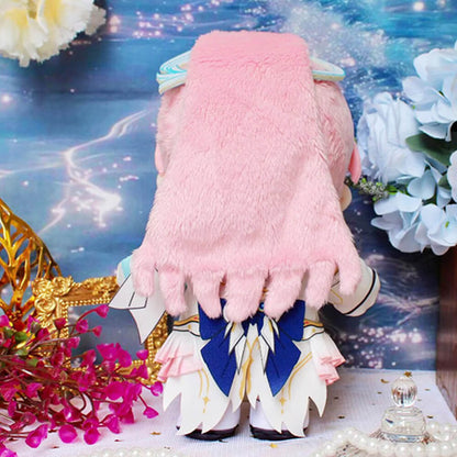 Aemeath Dress Up Doll