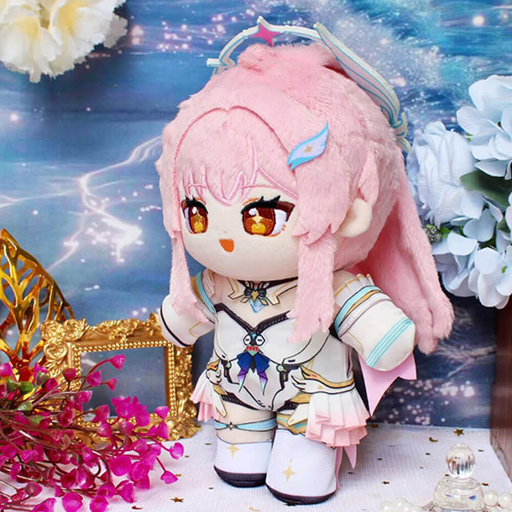 Aemeath Dress Up Doll