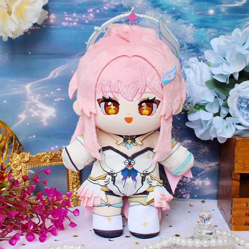Aemeath Dress Up Doll
