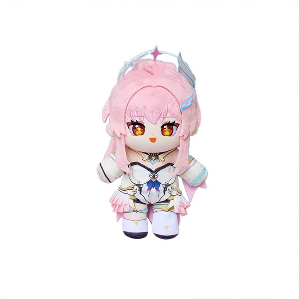 Aemeath Dress Up Doll