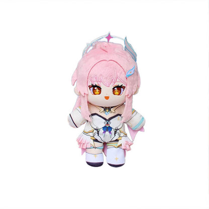 Aemeath Dress Up Doll