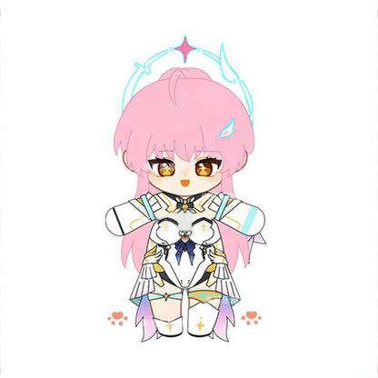 Aemeath Dress Up Doll