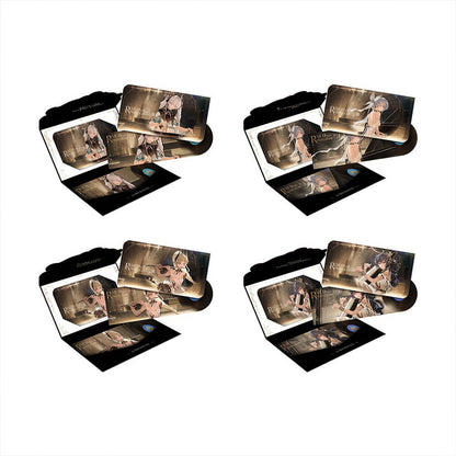 【 Pre order 】All That Resonates Themed Invitation Set