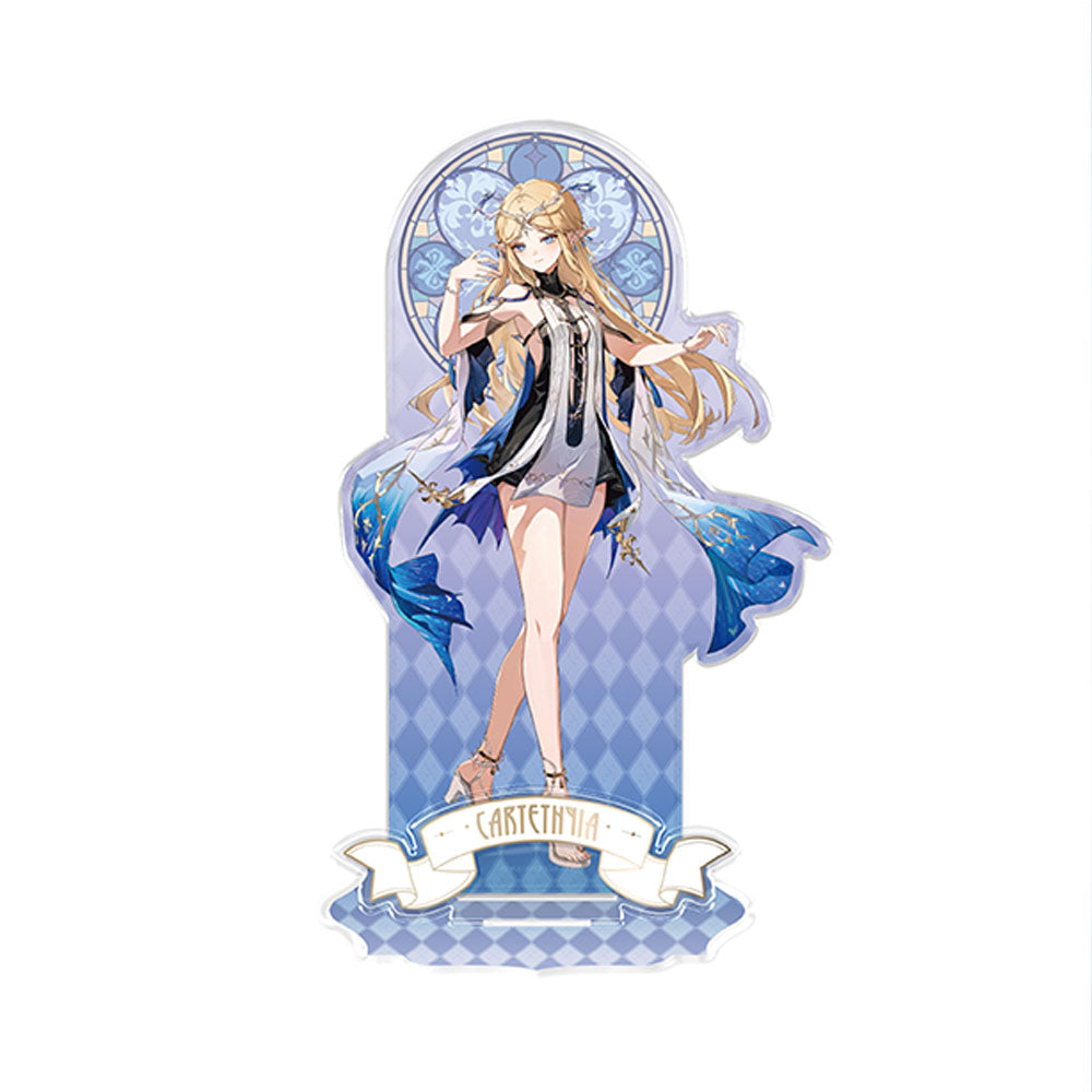Arcane Reflections Series Acrylic Stand