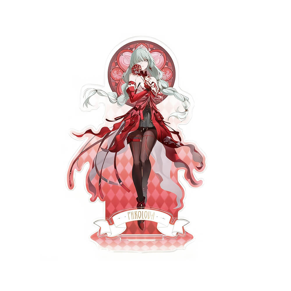 Arcane Reflections Series Acrylic Stand
