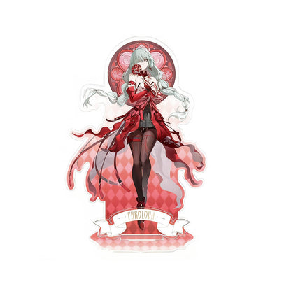 Arcane Reflections Series Acrylic Stand