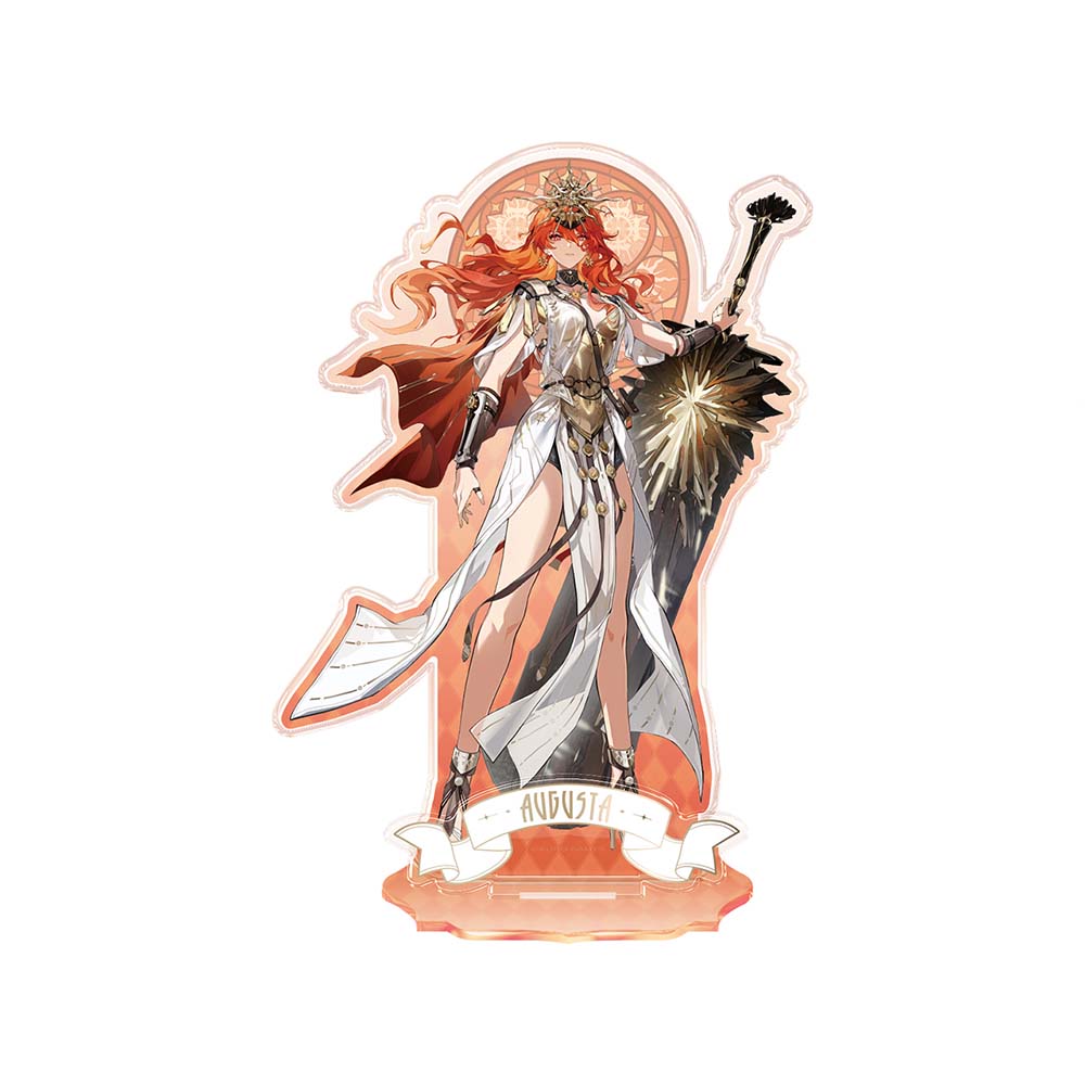 Arcane Reflections Series Acrylic Stand