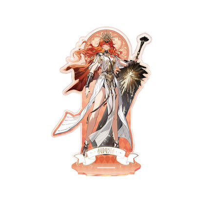 Arcane Reflections Series Acrylic Stand