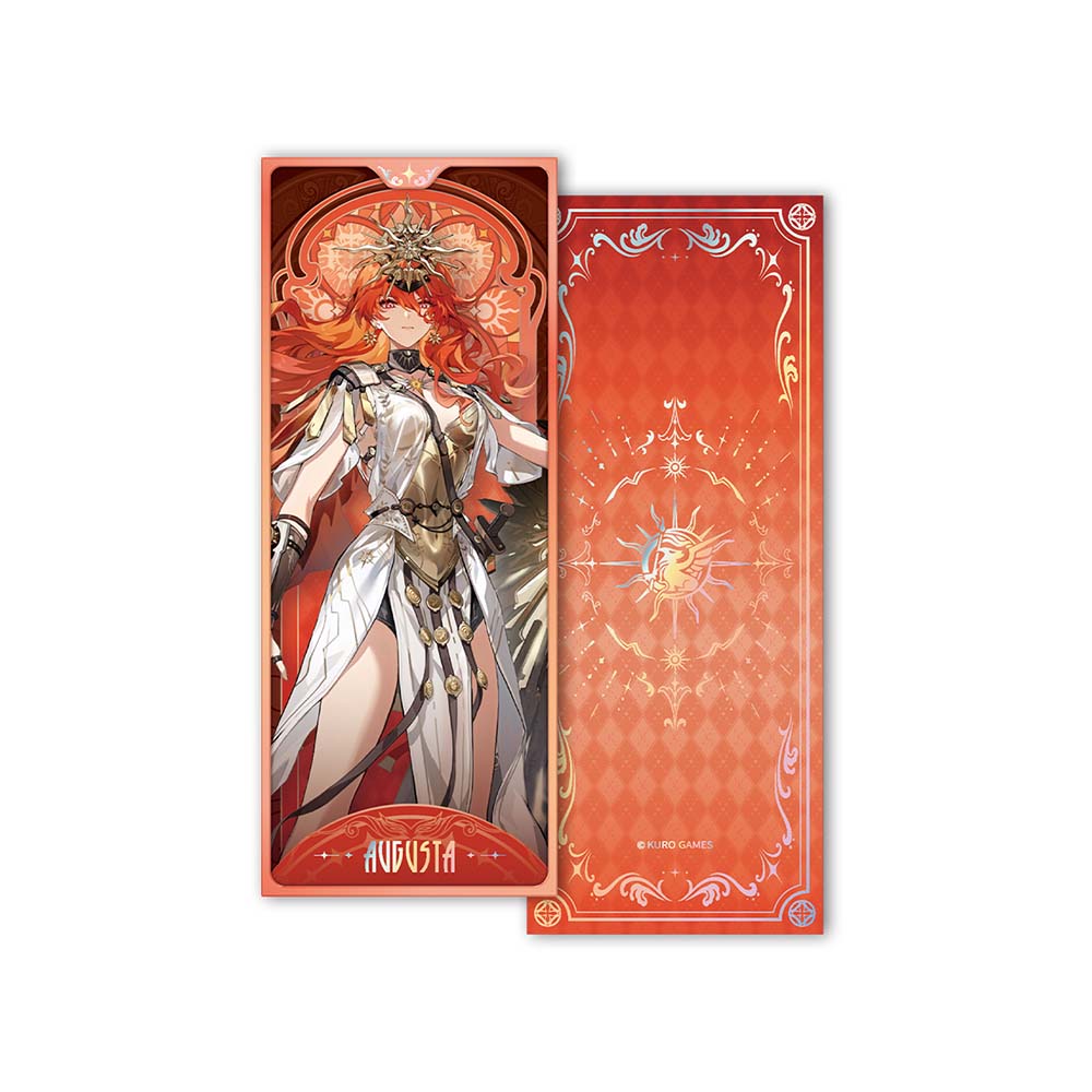 Arcane Reflections Series Impression Collection Cards