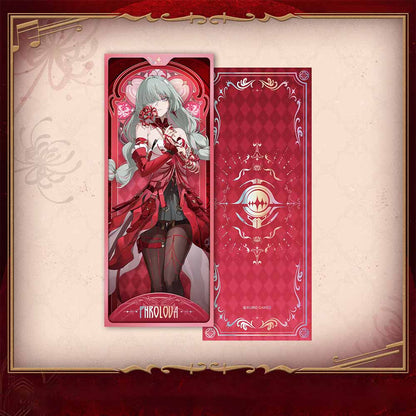 Arcane Reflections Series Impression Collection Cards