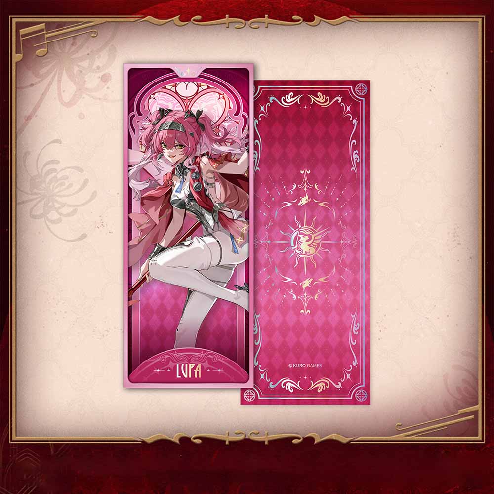 Arcane Reflections Series Impression Collection Cards