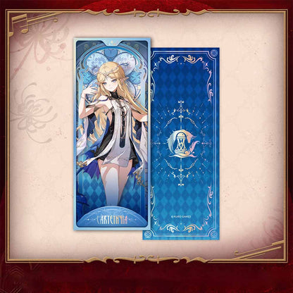 Arcane Reflections Series Impression Collection Cards