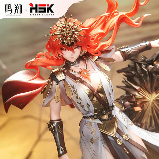 Augusta 1/7 Scale Figure
