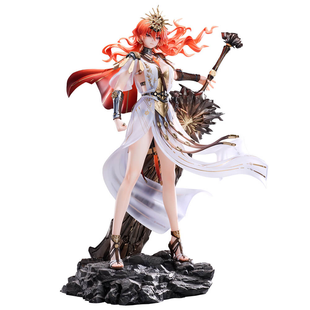 Augusta 1/7 Scale Figure