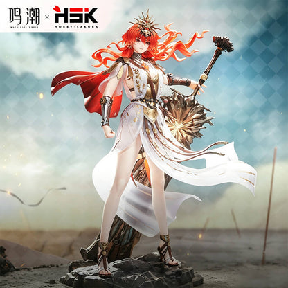 Augusta 1/7 Scale Figure