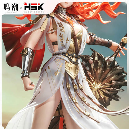 Augusta 1/7 Scale Figure