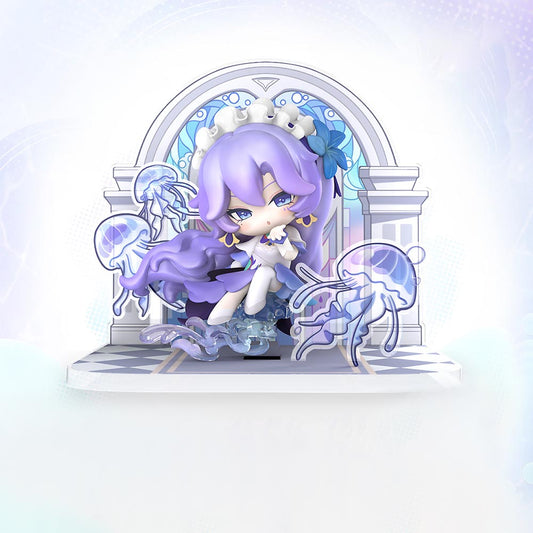 Cantarella Q Version Figure