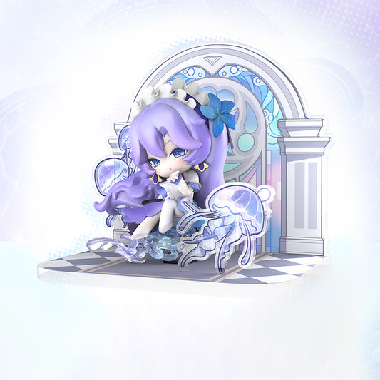 Cantarella Q Version Figure