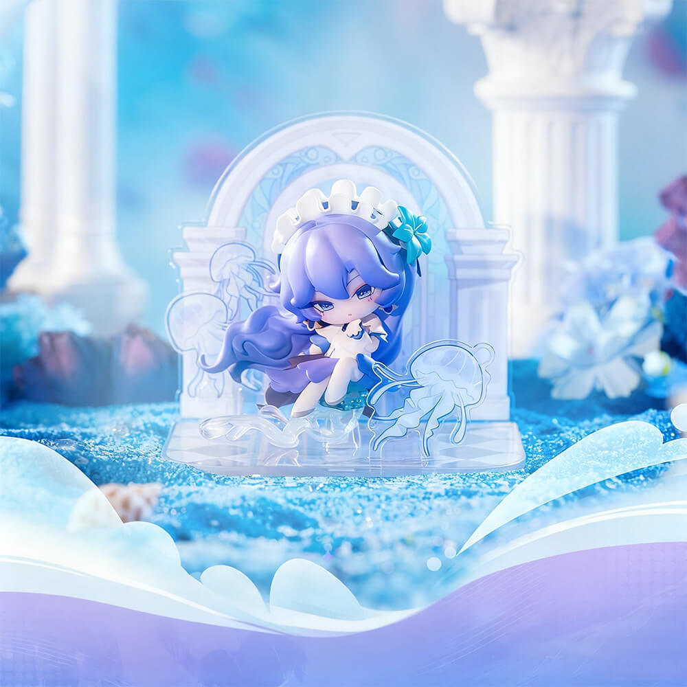 Cantarella Q Version Figure