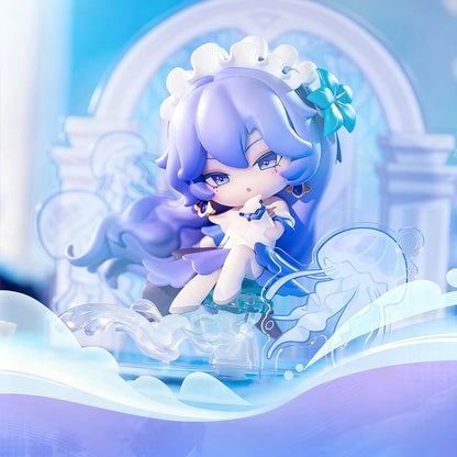 Cantarella Q Version Figure