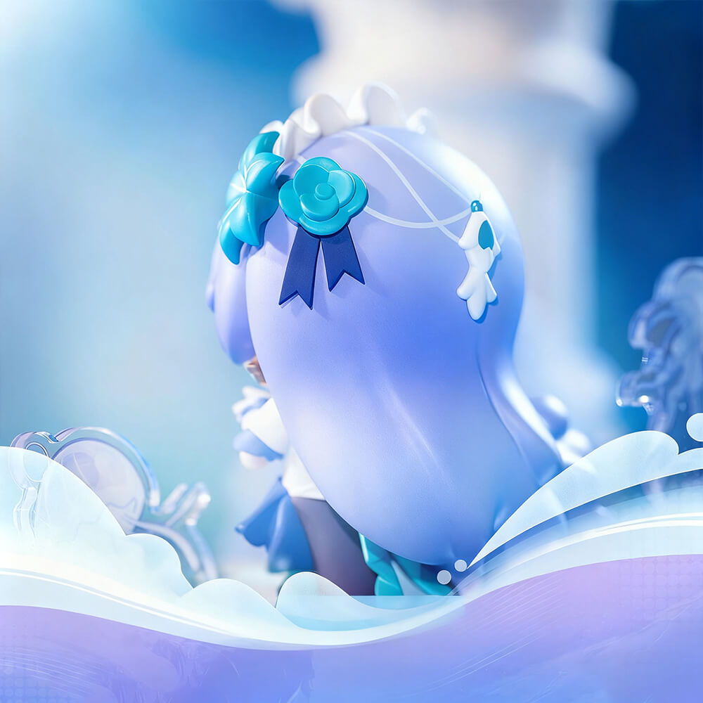 Cantarella Q Version Figure