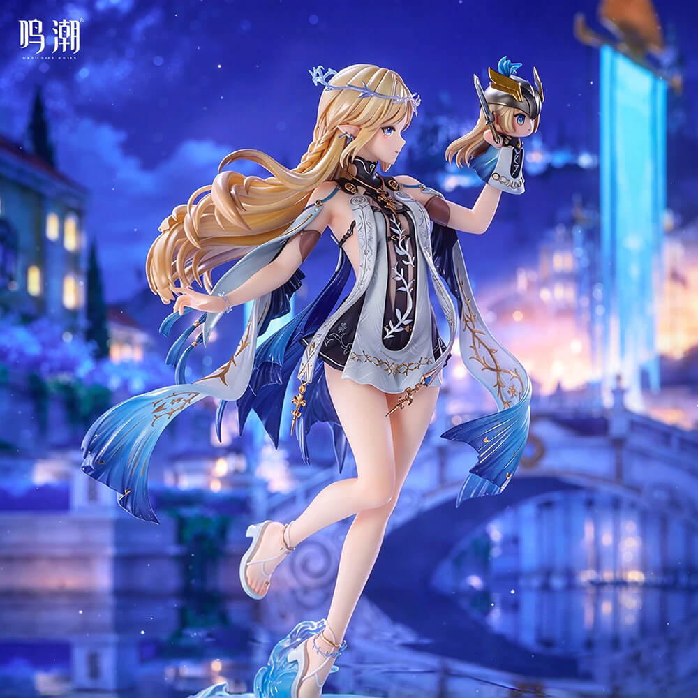 Cartethyia 1/6 Scale Figure