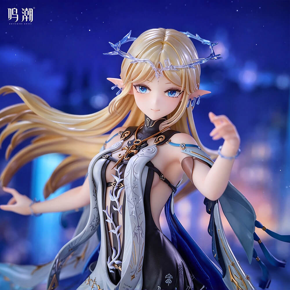 Cartethyia 1/6 Scale Figure