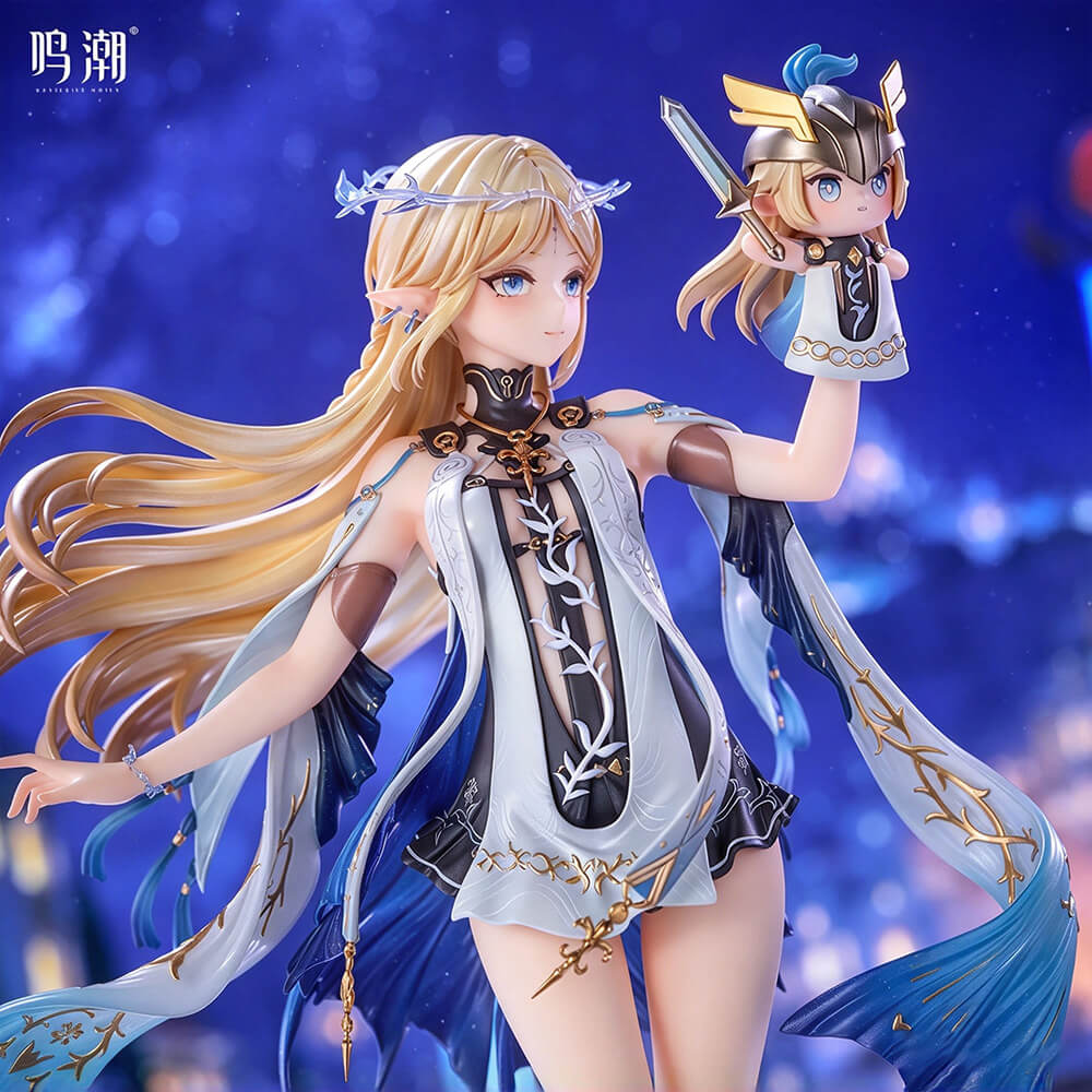 Cartethyia 1/6 Scale Figure