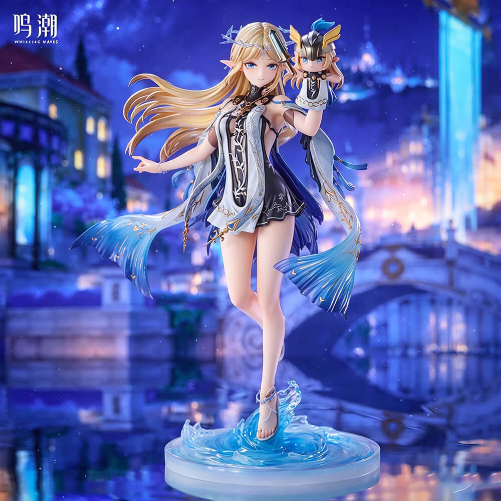 Cartethyia 1/6 Scale Figure
