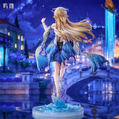 Cartethyia 1/6 Scale Figure