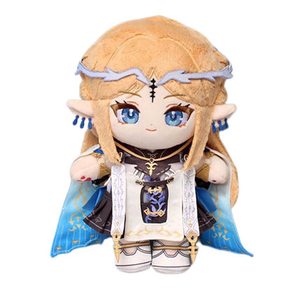 Cartethyia Dress Up Doll