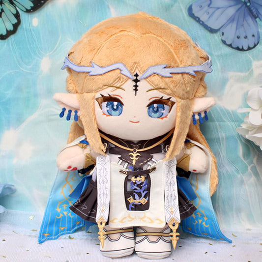 Cartethyia Dress Up Doll