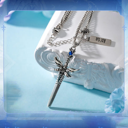 Cartethyia Impression Necklace