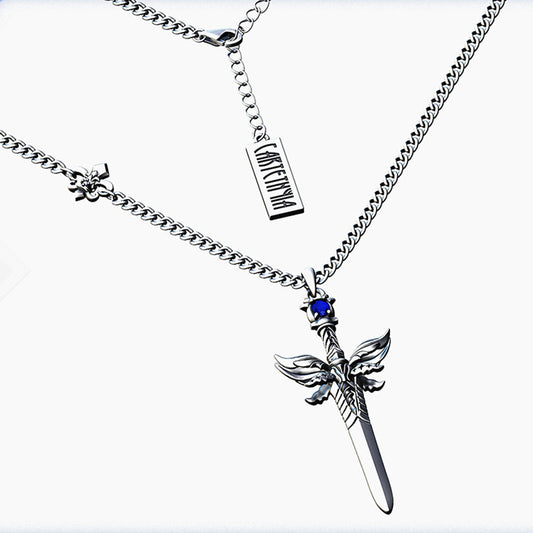 【 Pre order 】Cartethyia Impression Necklace