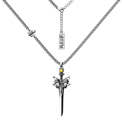 【 Pre order 】Cartethyia Impression Necklace