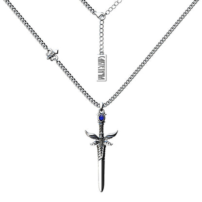 【 Pre order 】Cartethyia Impression Necklace
