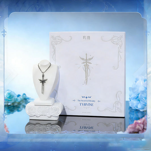 Cartethyia Impression Necklace