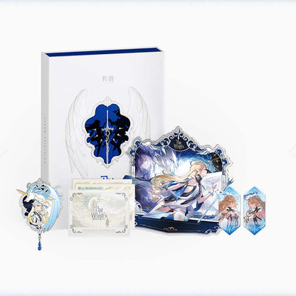【 Pre order 】Cartethyia Themed Gift Box
