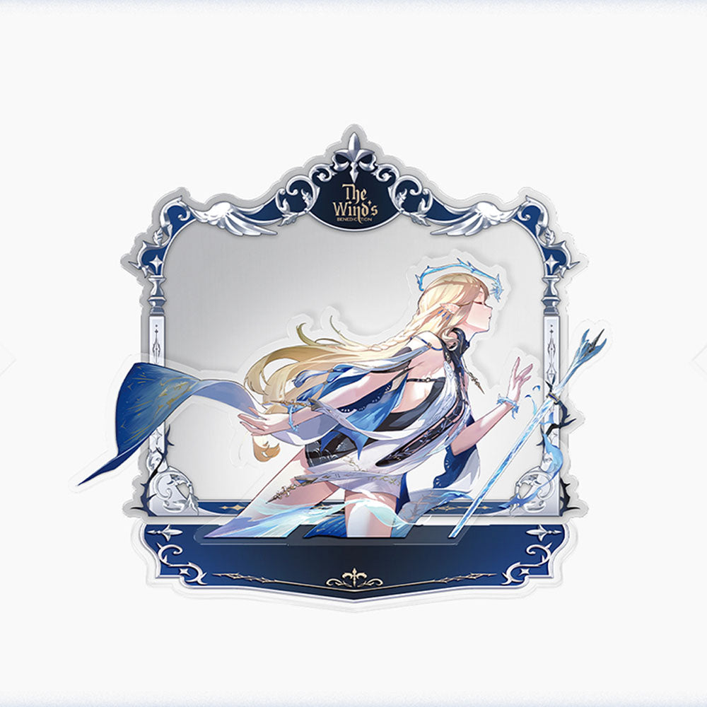 【 Pre order 】Cartethyia Themed Gift Box