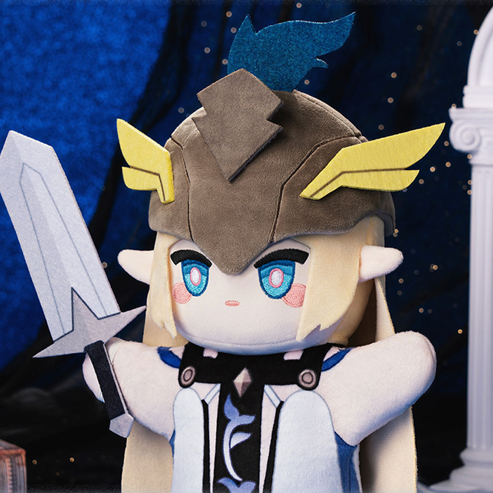 【 Pre order 】Cartethyia Themed Hand Puppet