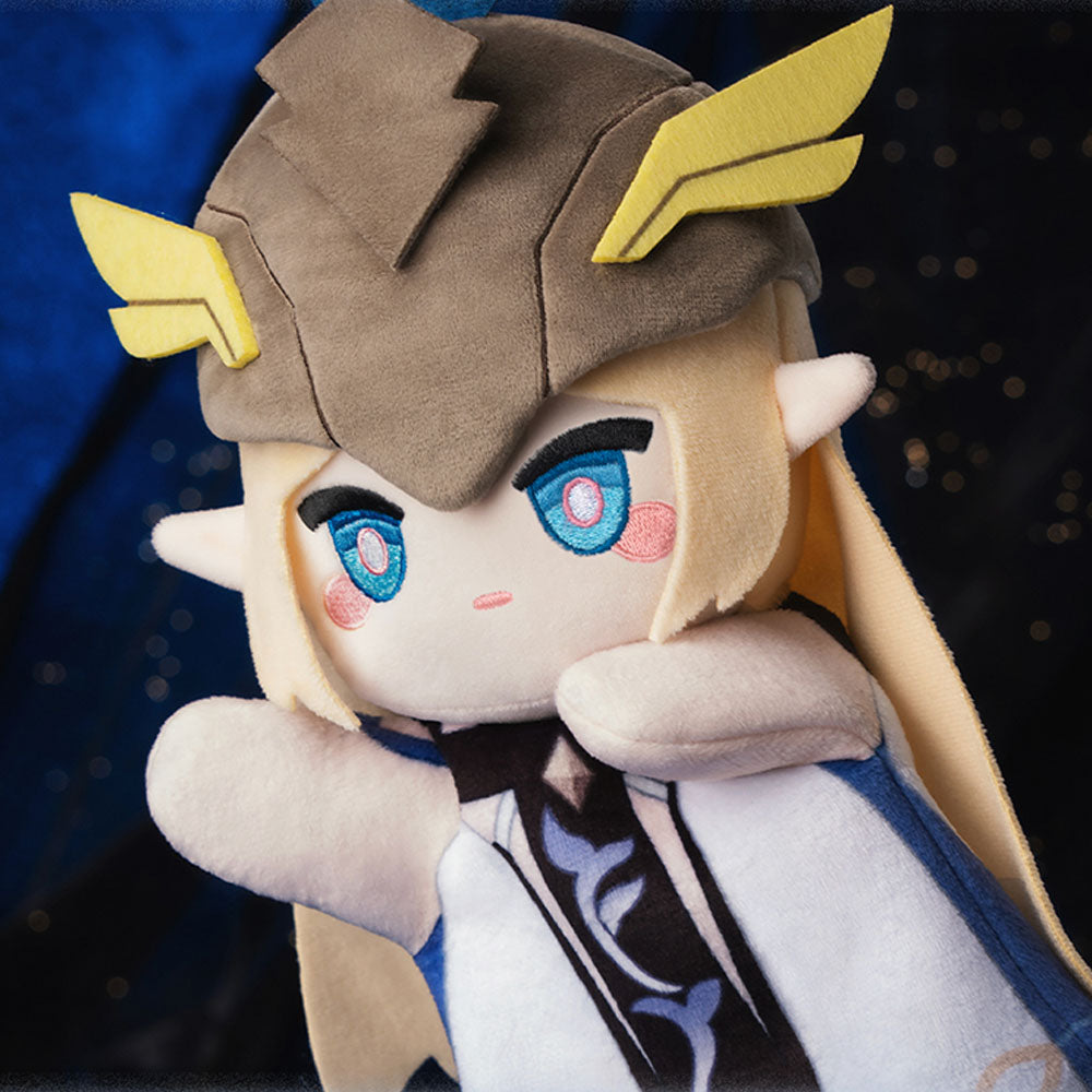 【 Pre order 】Cartethyia Themed Hand Puppet