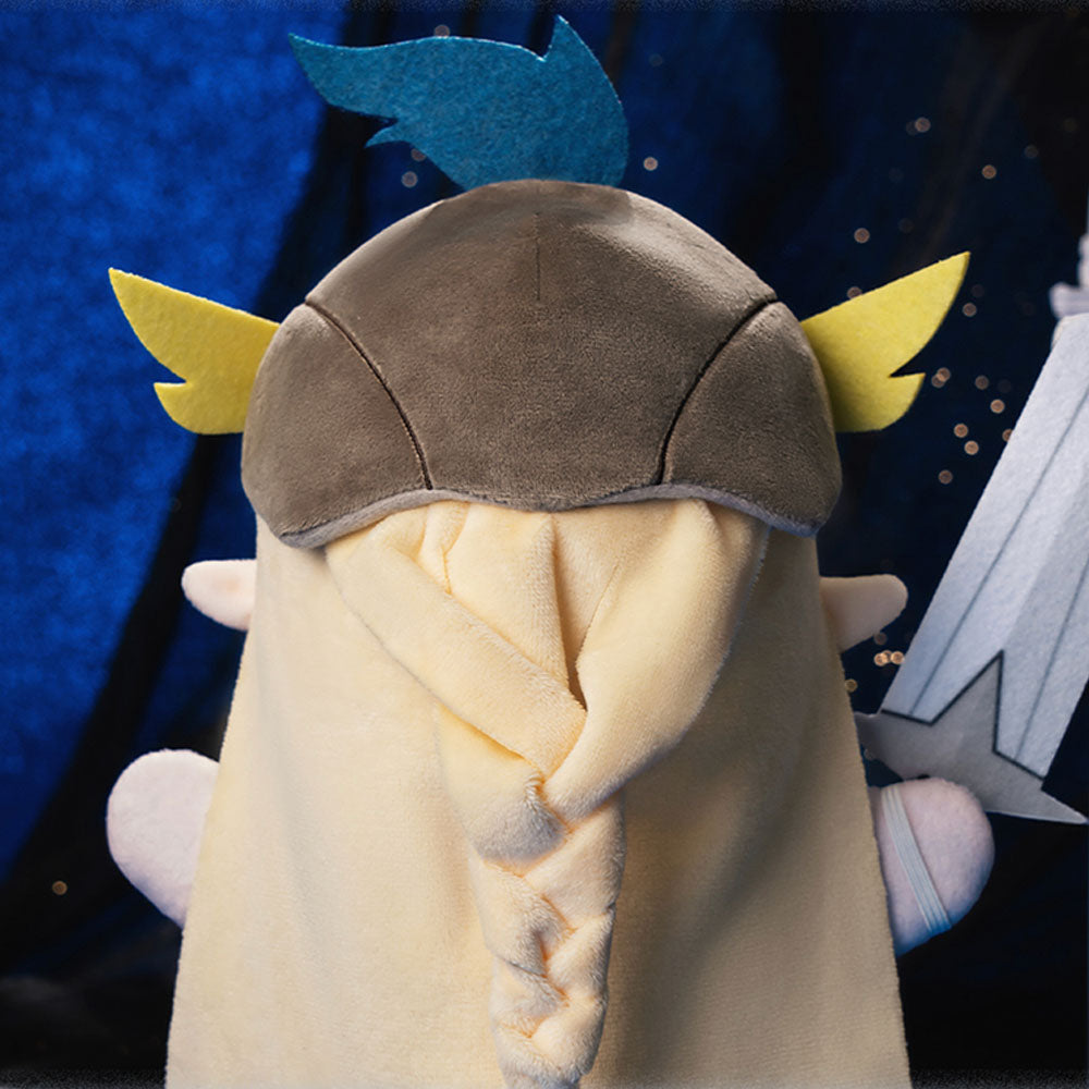 【 Pre order 】Cartethyia Themed Hand Puppet