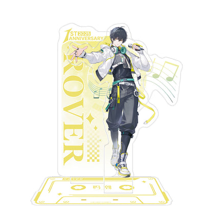 【 Pre order 】Echoing Tides Themed Acrylic Stand