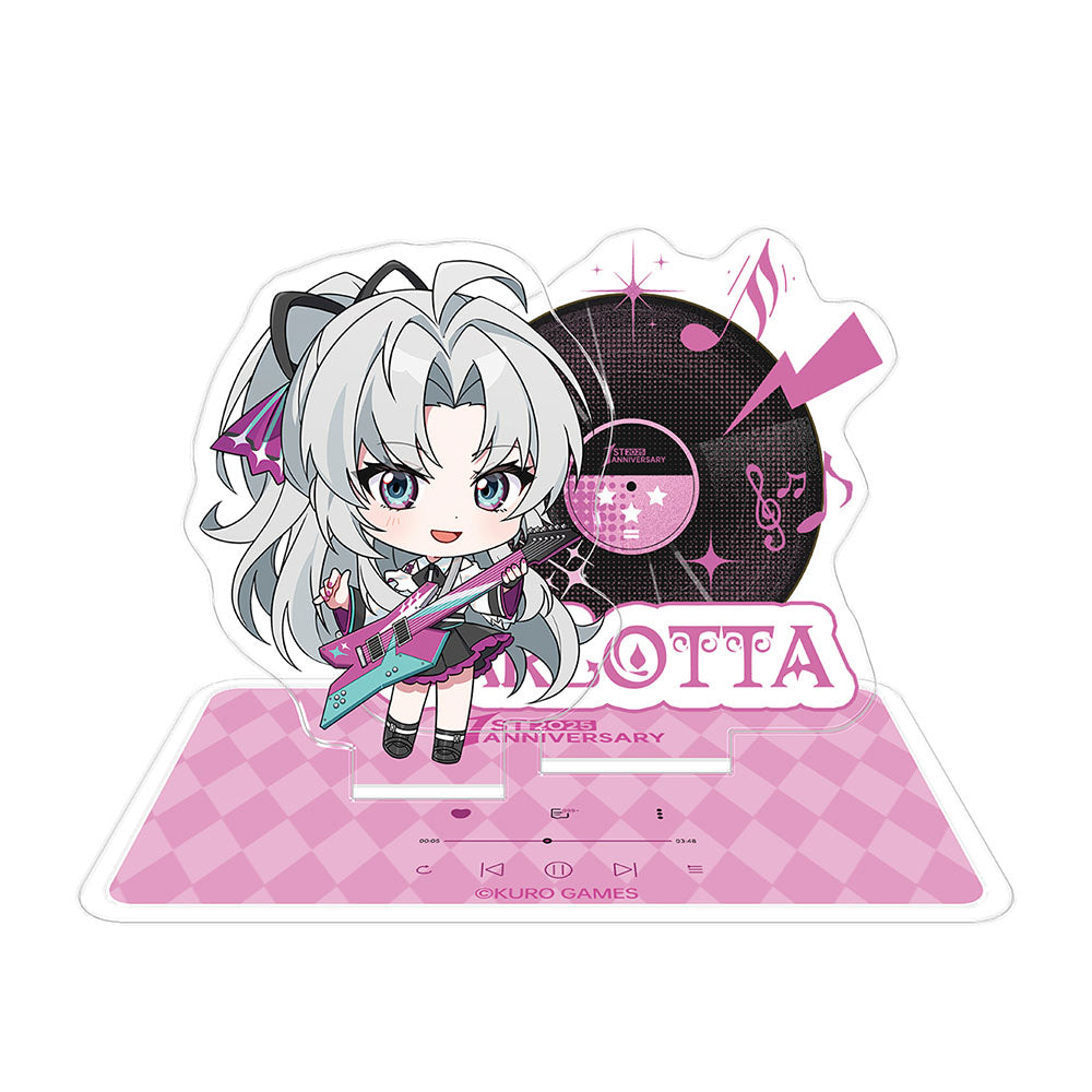 【 Pre order 】Echoing Tides Themed Q Version Acrylic Stand