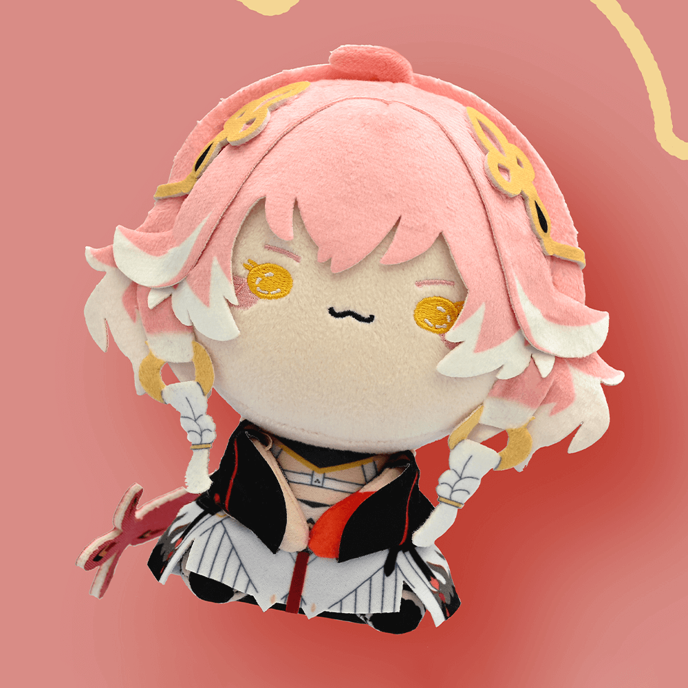 FURYU MOCHIPICO Plush