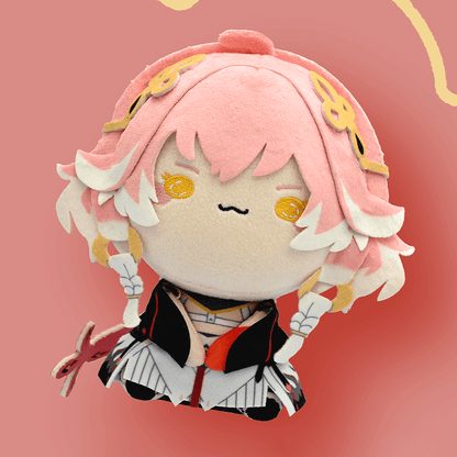 FURYU MOCHIPICO Plush